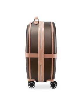 Μεσαία Βαλίτσα Semi Line φωτογραφία