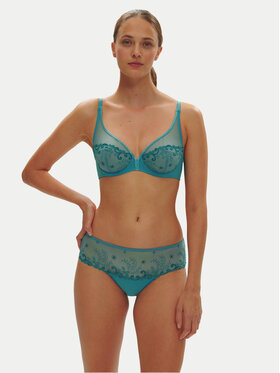 Simone Pérèle Simone Pérèle Melltartó alsó huzallal Delice 12X319 Kék