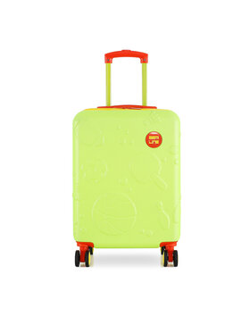 Semi Line Semi Line Valiză pentru copii T5885-2 Verde