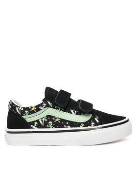 Vans Vans Teniși Old Skool V VN000CYAYJ71 Negru