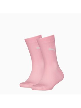 Puma Puma Skarpety długie 938376 Różowy