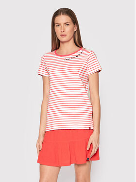 Regatta Regatta Tricou Odalis RWT218 Roz Regular Fit