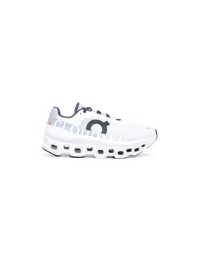 On On Sneakers 61-98433 Bianco
