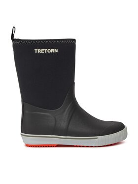 Tretorn Tretorn Kalosze Wings Neo 28021047 Czarny
