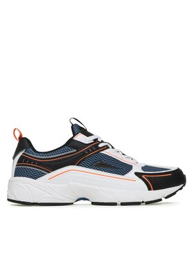 Fila Fila Sneakersy 2000 Stunner FFM0174.53141 Černá