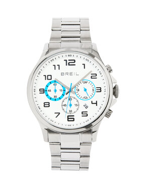 Breil Breil Orologio ROULETTE Bianco