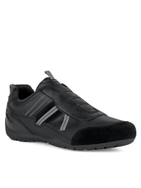Geox Geox Sneakers U Ravex U043FB 0PTEK C9270 Nero
