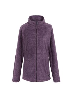 Dare2B Dare2B Kurtka outdoor Mayse Fioletowy Long Fit