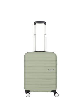 American Tourister American Tourister Walizka kabinowa 290032 Zielony