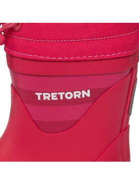 Μπότες Χιονιού Tretorn φωτογραφία
