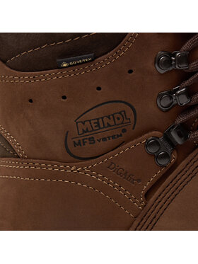 Παπούτσια πεζοπορίας Meindl φωτογραφία