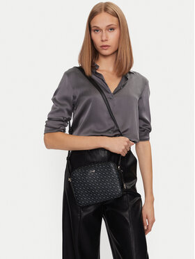 Boss Ročna Torba Liriel Crossbody 50523314 Črna