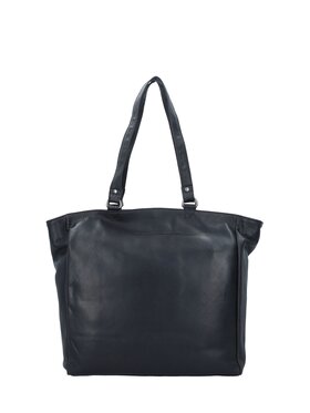 The Chesterfield Brand The Chesterfield Brand Saszetka 186268 Czarny