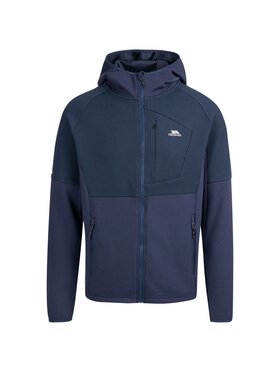 Trespass Trespass Bluza Bani Granatowy Long Fit
