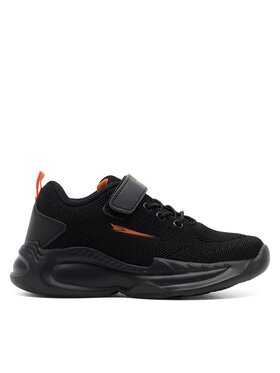 Sprandi Sprandi Sportcipő CP66-23018(IV)CH Fekete