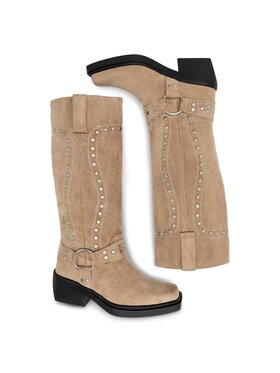 Μπότες Jenny Fairy φωτογραφία