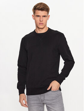 Calvin Klein Jeans Calvin Klein Jeans Jopa J30J323426 Črna Regular Fit