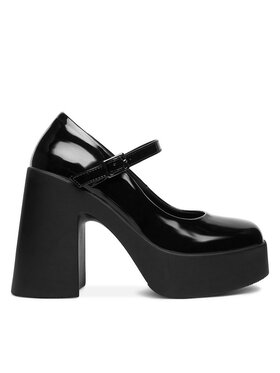 JENNY JENNY Bateliai CEO-THORA SK6840-C Juoda
