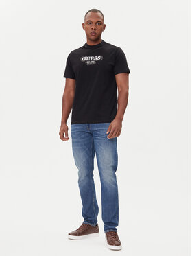 Τζιν Guess Jeans φωτογραφία