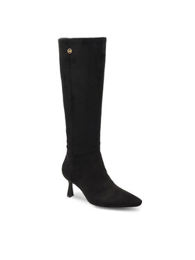 Nine West Nine West Ilgaauliai MAIDA ZL23003-2CC Juoda