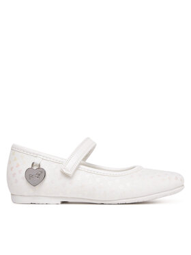 Primigi Primigi Ballerine 7928533 M Bianco