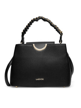 Lasocki Lasocki Сумка MLS-E-056-05 Чорний