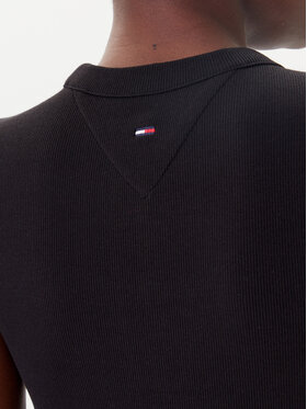 Tommy Jeans Φόρεμα καθημερινό Tommy Jeans - 5