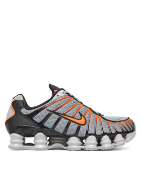 Nike Nike Sneakers Shox TL AV3595 011 Gri