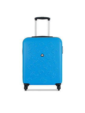 Semi Line Semi Line Valigia da cabina T5917-1 Blu