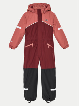ZigZag ZigZag Overall de iarnă Stonehill Coverall W-PRO 10000 Z243000 Violet Regular Fit