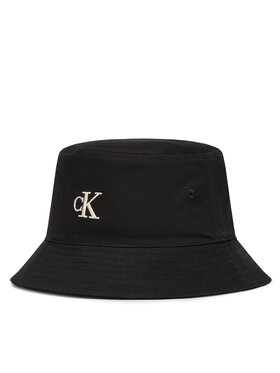 Calvin Klein Calvin Klein Cappello LV04F5101G Nero