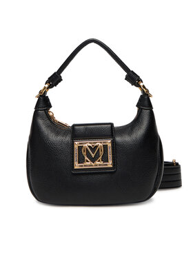 LOVE MOSCHINO LOVE MOSCHINO Torbica JC4090PP1NLI0000 Crna