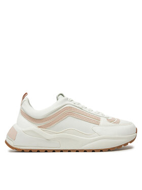 Coccinelle Coccinelle Sneakersy E4 RWM 24 03 01 Biały