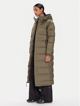 Columbia Columbia Winterjacke Pike Lake™ III 2133543 Grün Regular Fit