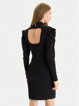 Φόρεμα υφασμάτινο TWINSET φωτογραφία