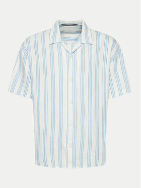 Jack&Jones Jack&Jones Košulja Montana 12255818 Plava Relaxed Fit