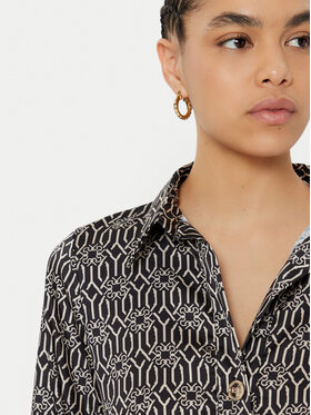 Φόρεμα πουκάμισο Rinascimento φωτογραφία