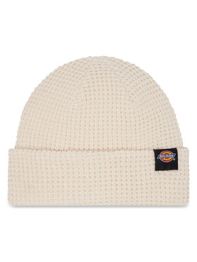 Dickies Dickies Kapa Woodworth Waffle DK0A4XFDECR1001 Bež