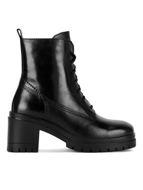 Lasocki Lasocki Ghete RST-VIOLA-02 Negru