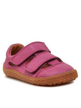 Froddo Froddo Sandale Barefoot Sandal G3150266-7 M Ružičasta