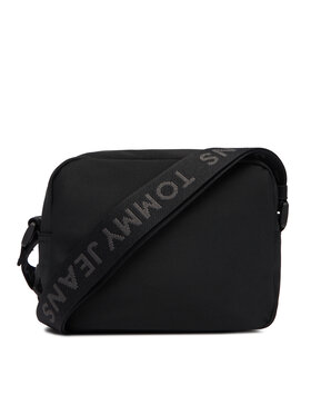 Tommy Jeans Tommy Jeans Сумка Tjw Ess Daily Crossove rAW0AW17286 Чорний