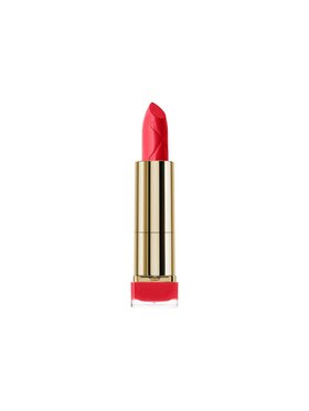 Max Factor Max Factor Max Factor Colour Elixir pomadka do ust 070 Cherry Kiss 4g Pomadka czarny