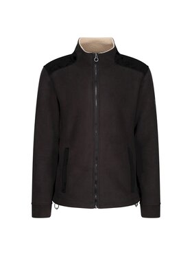 Regatta Regatta Polar Faversham Czarny Long Fit