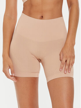 Chantelle Chantelle Моделиращо бельо долна част Smooth Comfort C10U40 Бежов
