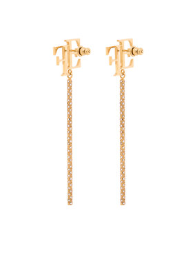 Elisabetta Franchi Σκουλαρίκια Elisabetta Franchi - 4