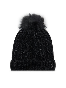Guess Guess Mütze J3BZ05 Z39H0 Schwarz