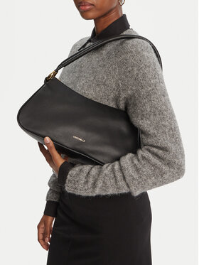 Coccinelle Coccinelle Käekott T1F Coccinellelisbet E1 T1F 12 01 01 Must