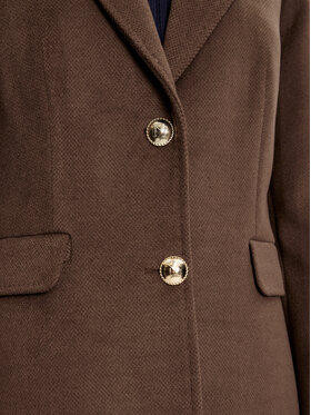 Παλτό μεταβατικό Maryley φωτογραφία