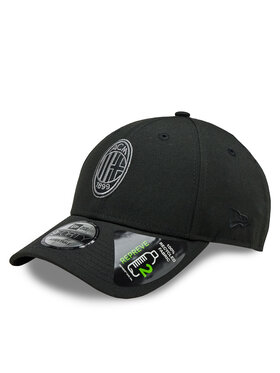 New Era New Era Шапка Repreve 940 Milan 60363650 Черен
