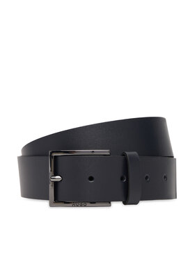 HUGO HUGO Cintura da uomo 50496596 Blu scuro
